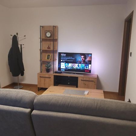 Nibela Apartments 萨格勒布 外观 照片