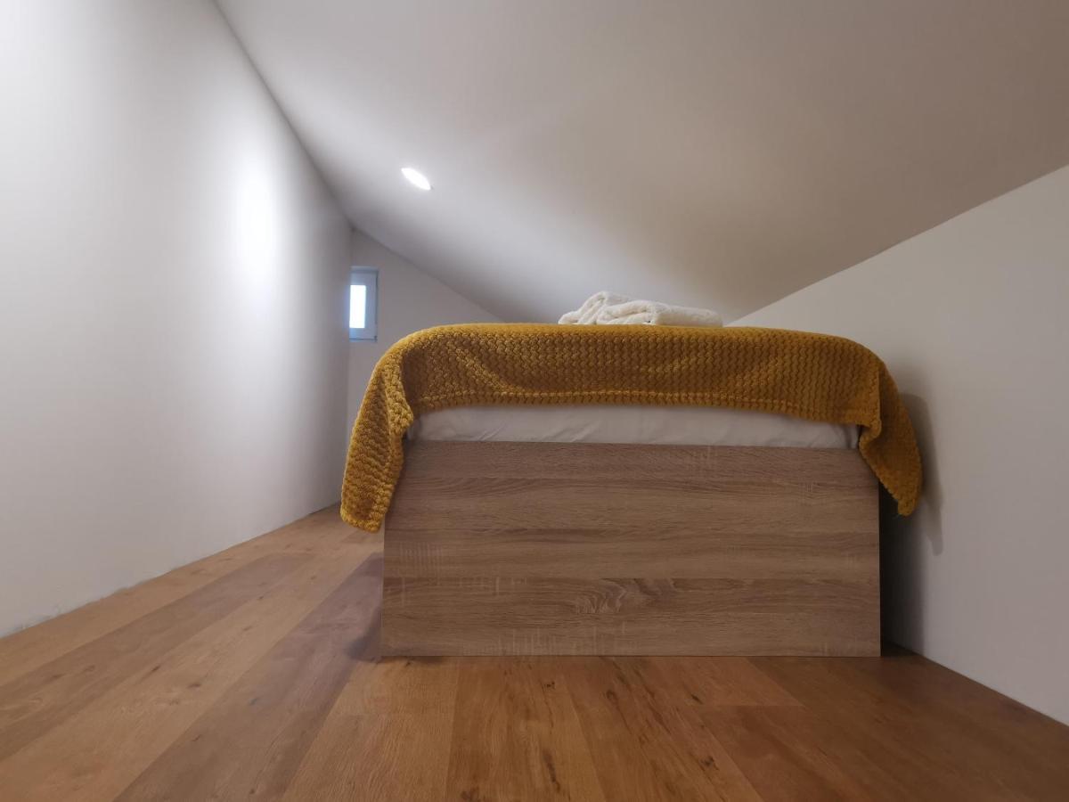 Nibela Apartments 萨格勒布 外观 照片