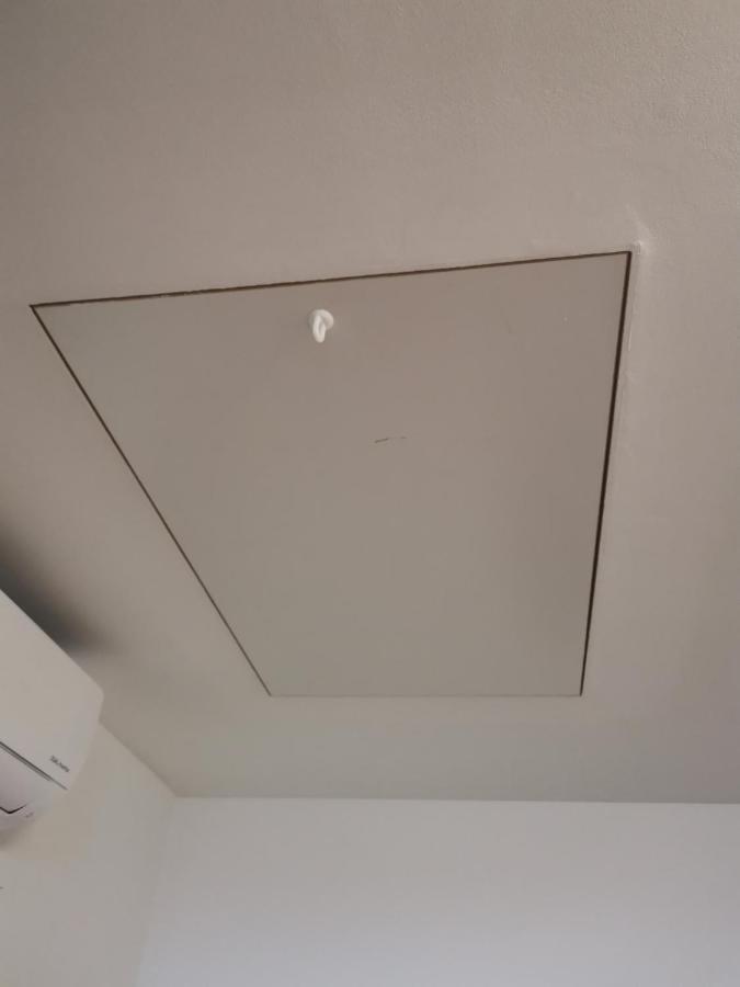 Nibela Apartments 萨格勒布 外观 照片